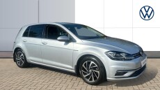 Volkswagen Golf 1.5 TSI EVO Match Edition 5dr Petrol Hatchback